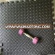 Puzzle Interlocking fitness gym floor mat